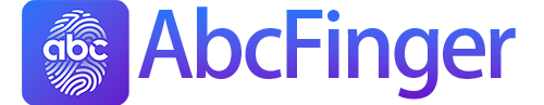 AbcFinger Fingerprint Browser