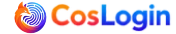 CosLogin Antidetect Browser