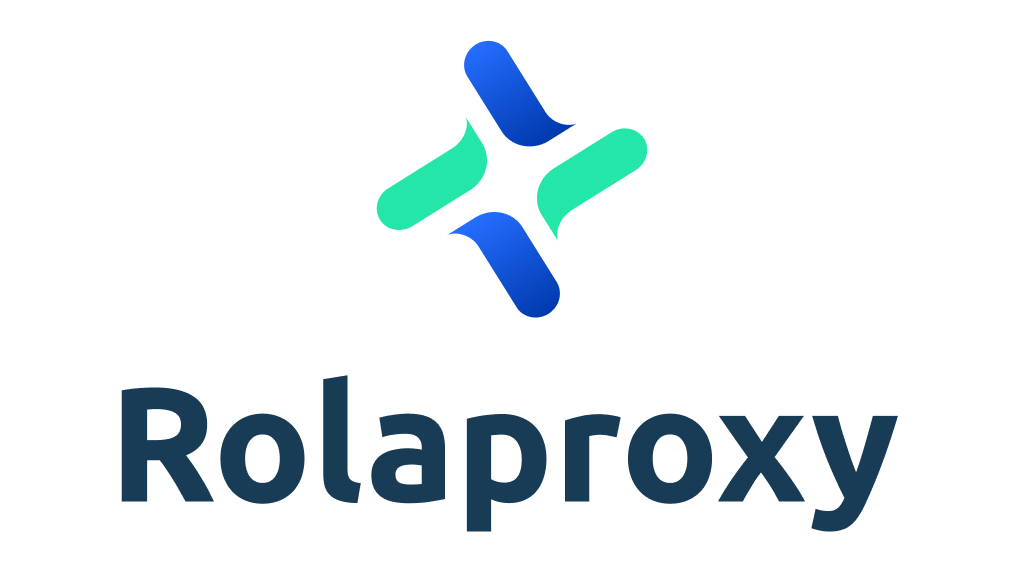 Rolaproxy logo
